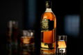 BLACK KASA Whisky 1