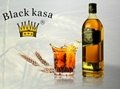 BLACK KASA Whisky 3