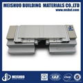 Easy Install Embedded Aluminum Concrete