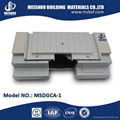 Heavy Duty Thick Aluminum Plate Safety