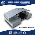 Roof System Surface Mount Aluminum