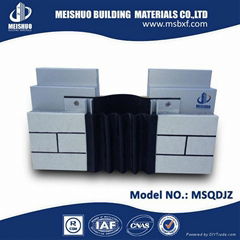 Brick Wall Stretch Rubber Aluminum Waterproof Expansion Joints Australia