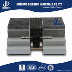 Modern Design Flush Rubber Stretch Non-skid Expansion Joint 