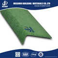 Warehouse Crack Proof Non-slip Fiber Glass Outdoor Stair Cover