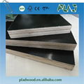 pp plastic film faced plywood, waterproof marine plywood, construction plywood s 3