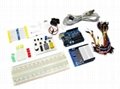 Alsrobotbase Arduino Electronic Starter Kit