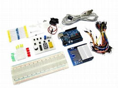 Alsrobotbase Arduino Electronic Starter Kit