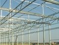Greenhouse Skeleton for Many Kinds of Greenhouse 4