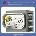 Magnetic Tray