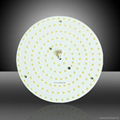 AC led modules 220v/aluminum led pcb