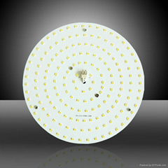 AC led modules 220v/aluminum led pcb