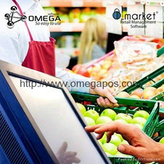 O-Market software