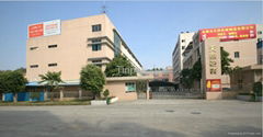 Dongguan Tinpak Co., Ltd.