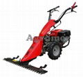 sickle bar mower  1