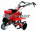 gasoline tiller 1