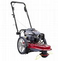 trimme mowerr 1