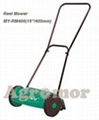 reel mower 3