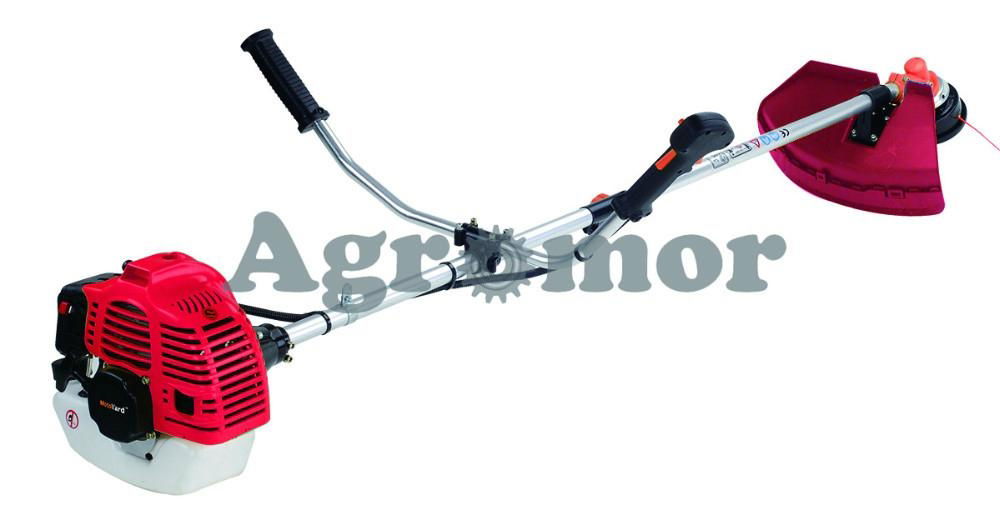 brush cutter 3