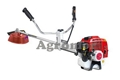 brush cutter 2