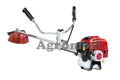 brush cutter