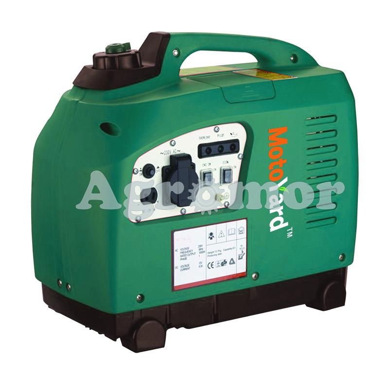 inverter generator 3