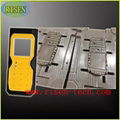 Two shot mold OEM&ODM for instrument shell 1