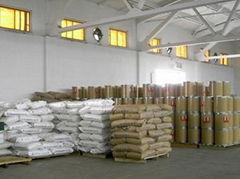 CAUSTIC SODA INDUSTRIAL GRADE