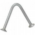 precast concreteproducts -lifting pin anchor