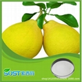 Best selling and factory supply lemon peel extract with free sample 1