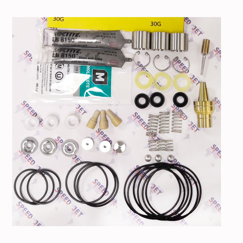 FLOW 050264-1 Direct Drive Pump Repair Kit