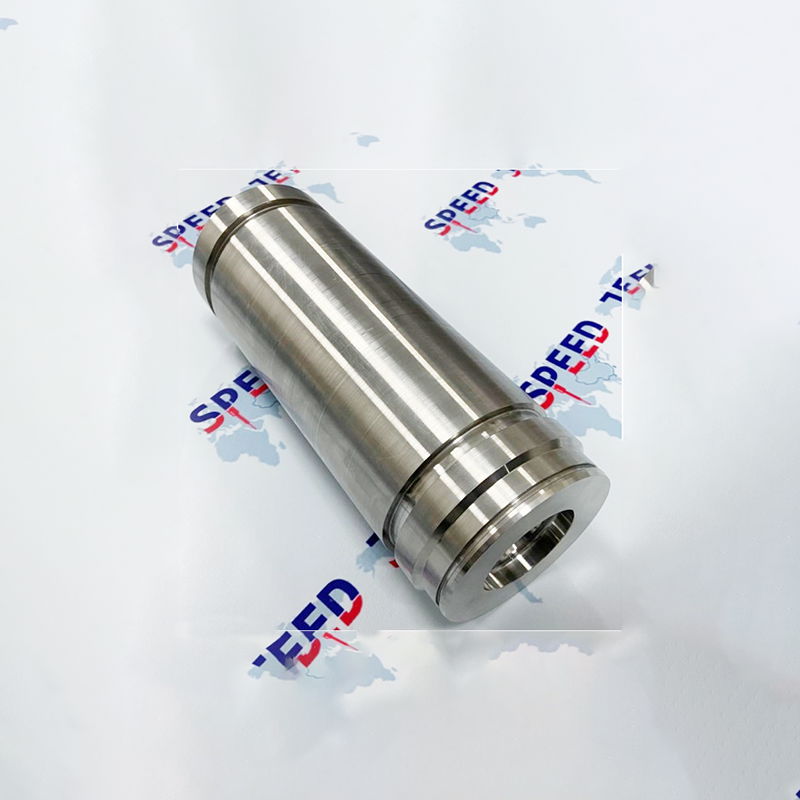 BFT 16389 Water Jet Parts CP022009 / 779 HP Cylinder for BFT Waterjet Cutters