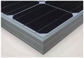 Global High Efficiency Factory direct sale pv 12v 5w Mono Solar Panels 2