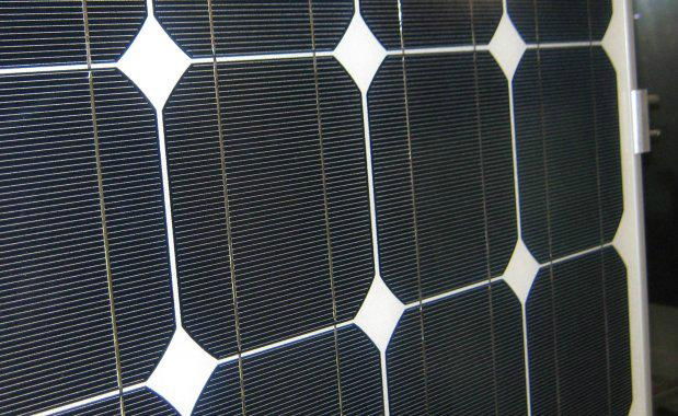 Global High Efficiency Factory direct sale 10w Mono Solar Panels 3