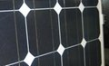 Global High Efficiency Factory direct sale pv 5w Mono Solar Panels With White Al 3