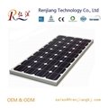 Best Price Per WATT Mono Solar Panels 10w With TUV VDE CE UL MCS SON PV CYCLE Ap