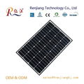 Best Price Power 30w PV Monocrystalline