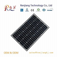 Best Price Power 30w PV Monocrystalline Solar Cell In China