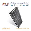 Factory direct sale pv 5w Mono Solar Panels With TUV VDE CE UL Approved