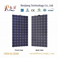 Best Price Power 30w 17.3v Monocrystalline Solar Cell