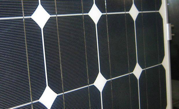 High Quality Best Price 30w Monocrystalline crystalline Silicon Solar Cell Price 3