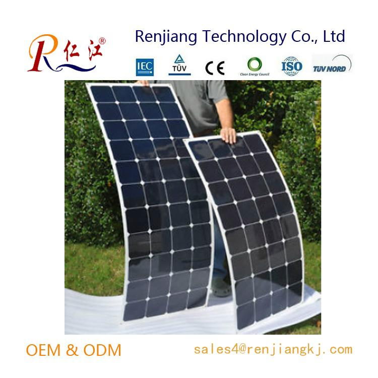 High Quality Best Price 30w Monocrystalline crystalline Silicon Solar Cell Price