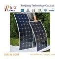 High Quality Best Price 30w Monocrystalline crystalline Silicon Solar Cell Price 1