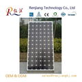 Factory Direct Sale 5w Mono Sun Power Solar Panels