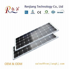 Wholesale for pv module commercial application 40w solar panel