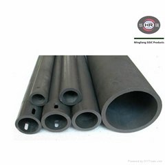 SiC Cooling Air Pipes Used in Kilns