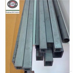 Refractory Ceramic Silicon Carbide Beams