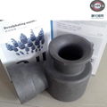 Refractory SiC Spray Nozzles used in Steel Factories & Power Plant 1