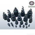 SiC Industrial Electric Spray Nozzles