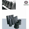 Silicon Carbide Liners used in