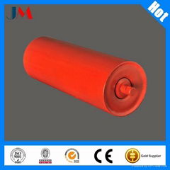 Carbon steel carrier roller